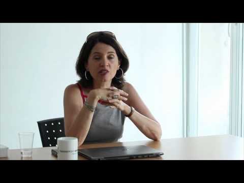 Les signes de l'anémie par le Dr Catherine Solano