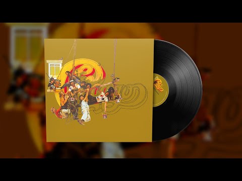 Chicago - Just You 'N' Me [Official Audio]