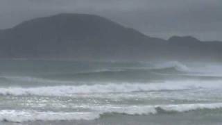 preview picture of video 'Marrawah Beach North West Tasmania'
