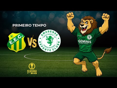 ESTANCIANO X AMADENSE 