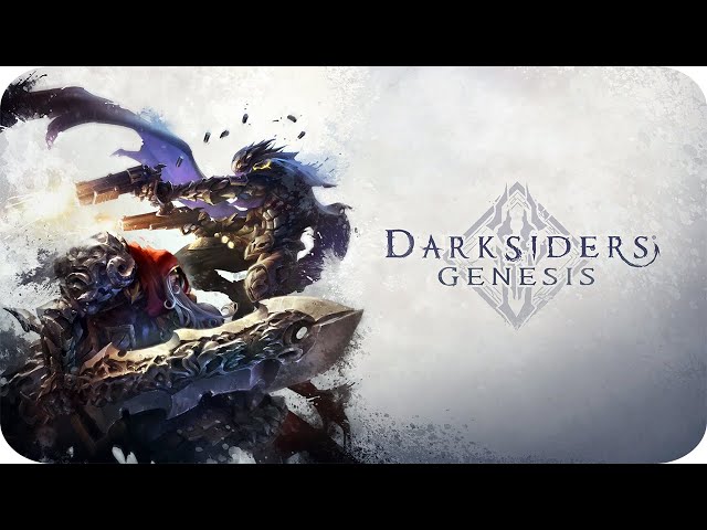 Vídeo relacionado con Darksiders Genesis - Xbox One [Importación inglesa]
