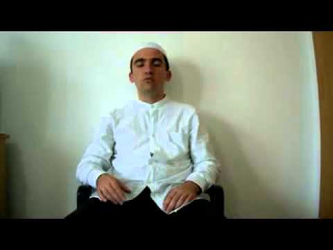 Jeta&vdekja dy shembuj që japin mësim-imami.H.Arber Berisha Derse islame