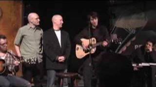 Nothing Says I'm Sorry Like A Song