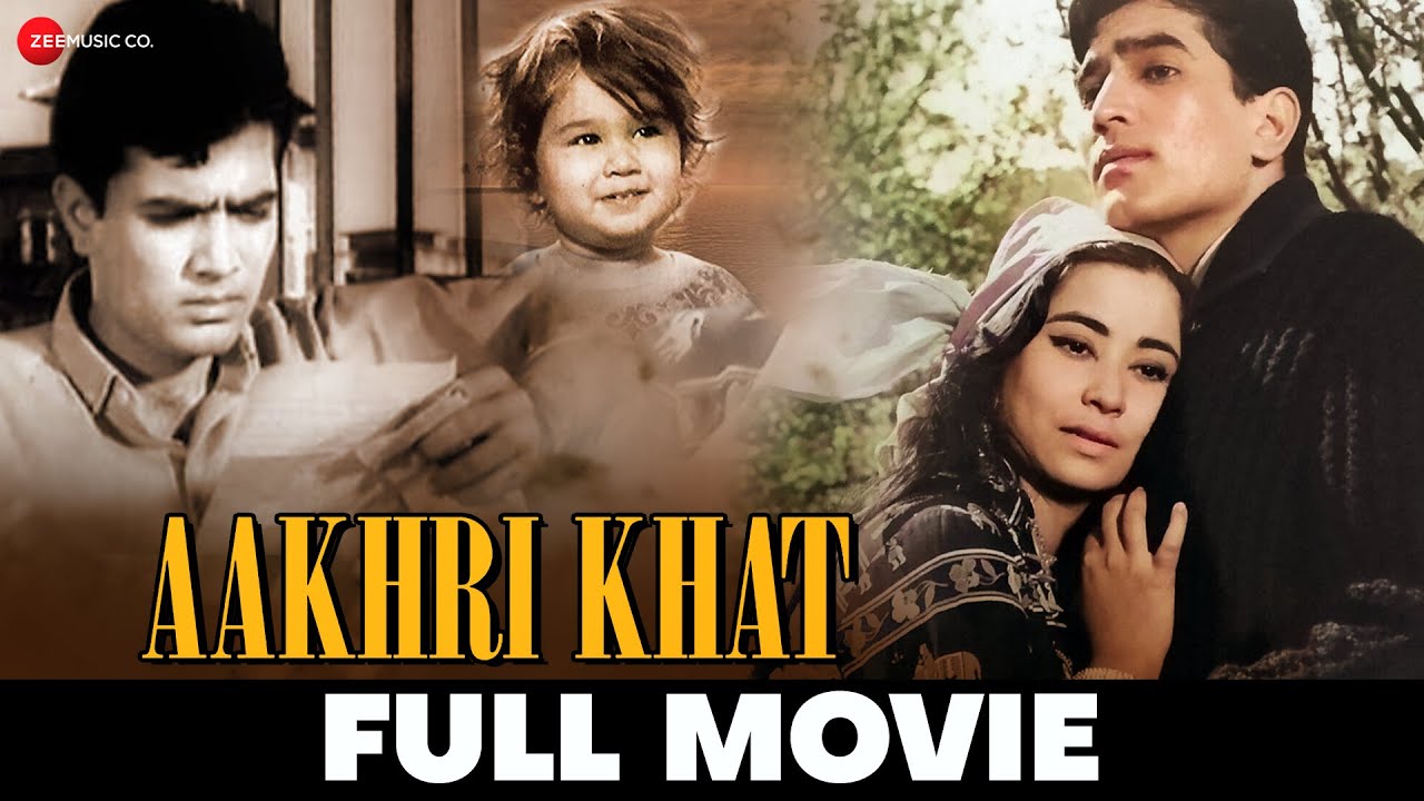 Aakhri Khat video thumbnail
