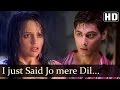 I Just Said Jo Mere Dil Me Tha II Mera Pehla Pehla Pyaar Ruslaan Mumtaz Hazel Croney