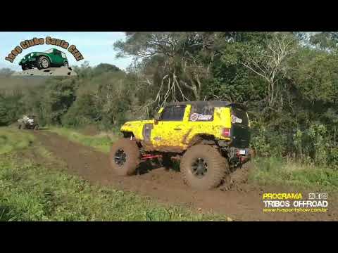 24ª Trilha de Santa Cruz do Sul RS - 2022