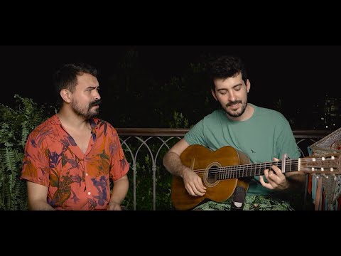 Na Varanda | Bemti com Part. de Pedro Salomão - Padaria (Pedro Salomão e Tiê)