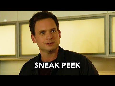 Suits 9x05 Sneak Peek "If the Shoe Fits" (HD) Mike Ross Returns