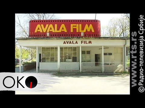 Oko magazin: Kako je surovi udbaš napravio "balkanski Holivud"