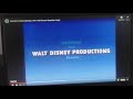 Distribue Par Walt Disney Productions France 1973 Robin Des Bois