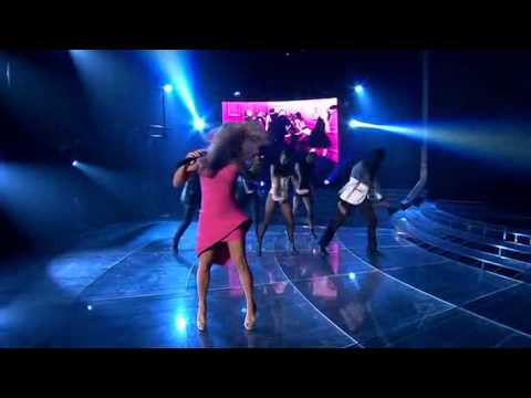 Natalie Bassingthwaighte - All We Have - X Factor Australia