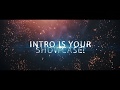 DJ INTRO Show Opener