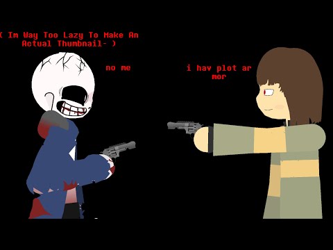 Murder Time Trio P.2 ( Sneak Peek )