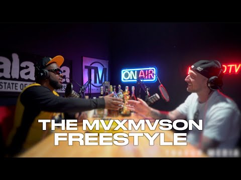 The MvxMvson Freestyle (Lil Blood TV Exclusive)