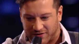 The X Factor 2010: Matt Cardle- Here With Me- The X Factor Live Final- Full Version