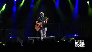 JOEY CAPE - Whipping Boy (Lagwagon) @ Envol et Macadam, Quebec City QC - 2019-09-05