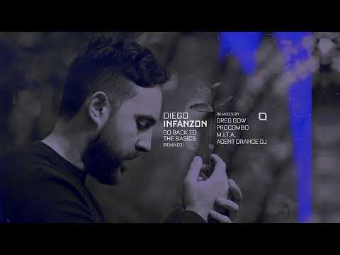 Diego Infanzon - Division (Procombo Remix)