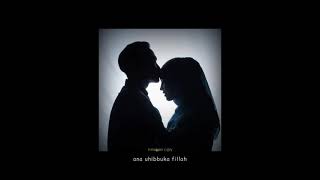 Download lagu Story wa || Ana Uhibbuka Fillah - Nagita Slavina mp3