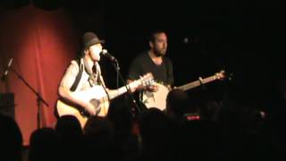 Langhorne Slim & The Law - Found My Heart - The Grey Eagle - Asheville, NC - 8/23/12