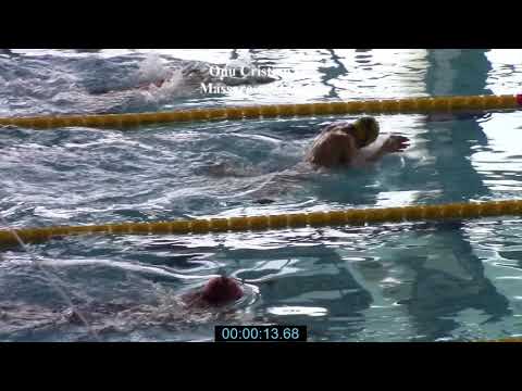 Onu Cristian 50RA - Massarosa 04.03.18