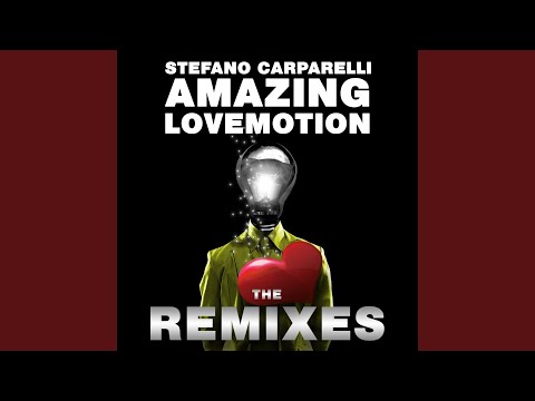 Lovemotion (MaTTeo F DJ Remix)