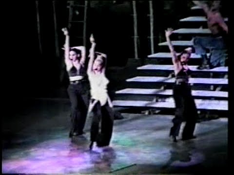 Madonna - Blond Ambition World Tour 1990 - Live in Toronto