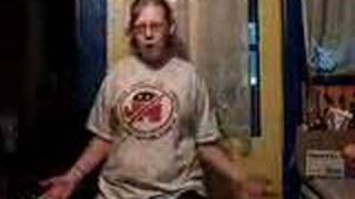 Sure Hate to Break down; Trace adkins(Allergies)