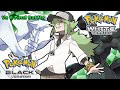 Pokémon Black & White - N Final Battle Music (HQ)
