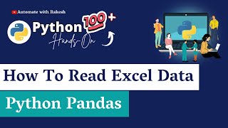 Python Pandas: Unleashing xlsx File Reading!