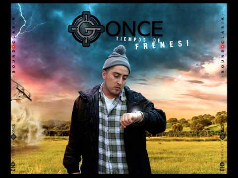 14. Bla Bla (Feat. El Kauroemierda) | Gonce - Tiempos de Frenesí [2014]
