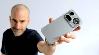 Video thumbnail for Nothing Phone 4a Pro Review | Go Pro? by Tech Spurt