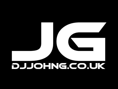 J.K. - You & I - DJ John G Remix