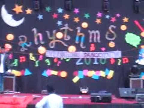 Hot Steppers Rhythms 2010.flv