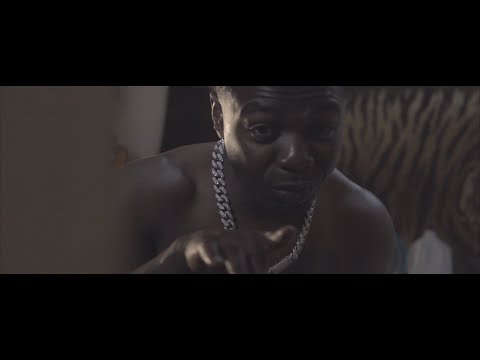 Sneaky - Move Different (Directed By Lil Zay)