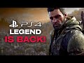 40 NEW PS4 Games Of 2025 The Only List You Need