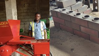 Download lagu Ce génie fabrique les machines à brique et veut les exporter en Chine 🇨🇳 mp3