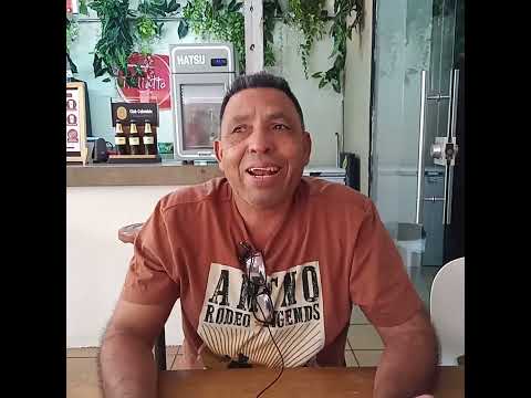 YESID RICARDO MONTERROSA VELASQUEZ, exconcejal de Achi Sur de Bolívar.