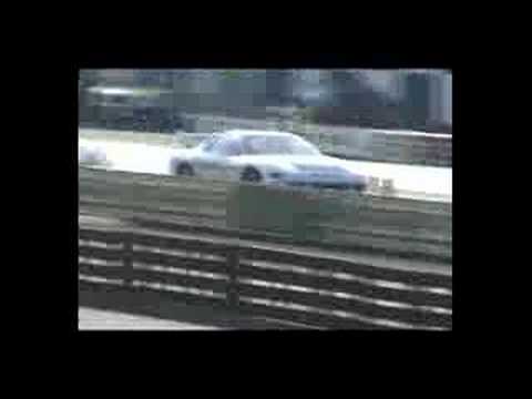 Fastest Ever Quarter Mile By Uk GTO