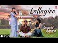 Lallayire Audio Song Sankranthiki Vasthunam Venkatesh Anil R Bheems Ceciroleo