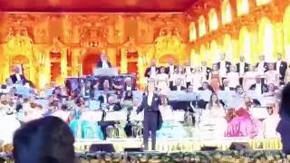 Andre Rieu Maastricht Waltz 16th July 2016 theTe Deum (Charpentier)And-Lara,s-Theme