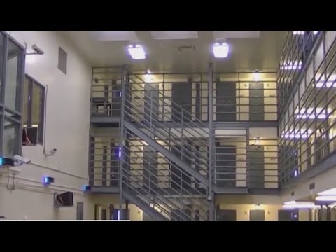 Multnomah County Prison