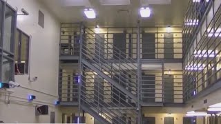 Multnomah County Jail near capacity