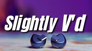 Many Pro's for the S12 Pro IEM from Letshuoer!!