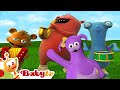 Let S Make Music Music Instrument Fun For Kids BabyTV