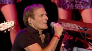 Michael Bolton - How Can We Be Lovers - Live At The Royal Albert Hall  2009 (Audio 5.1)