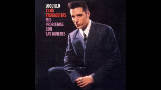 Loquillo y Trogloditas - Piratas