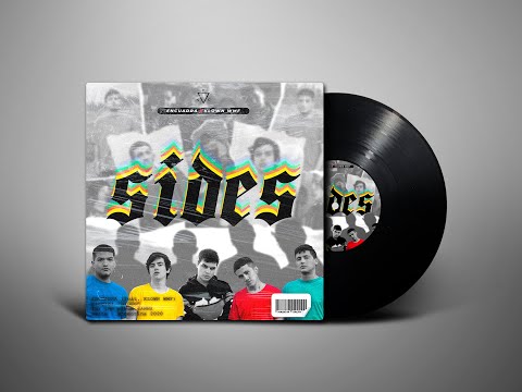 Encuadra - Sides (ft. Klown WMF)