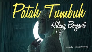 Download lagu Patah Tumbuh #lagukaro mp3 Download lagu Patah Tumbuh #lagukaro mp3