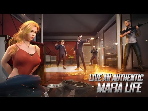 Crimson Crime: Sniper Mission - Android Gameplay - YouTube