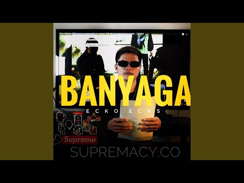 BANYAGA